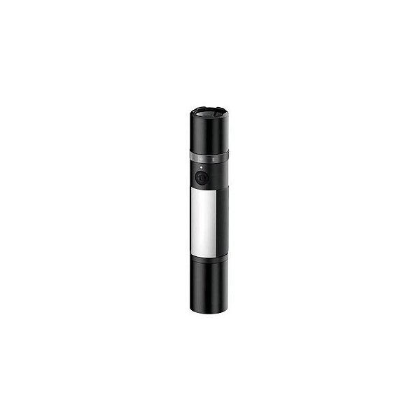 Lanterna Xiaomi Mi Multi-Fun MJSDT001QW BHR7004GL - Preta