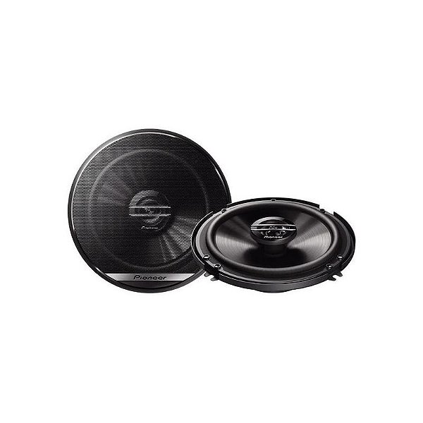 Speaker Pioneer TS-G1620F 6.5 300W PMPO - Preto
