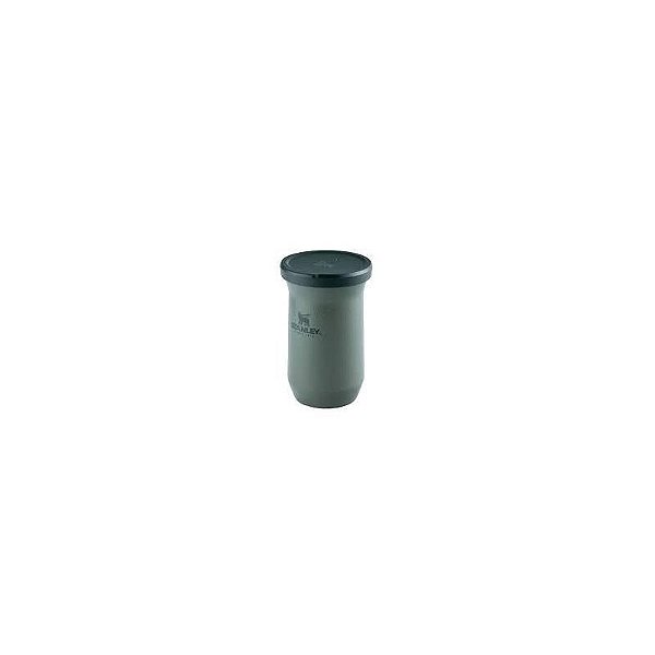 Cano de Tereré Stanley 200ML - Cor Verde