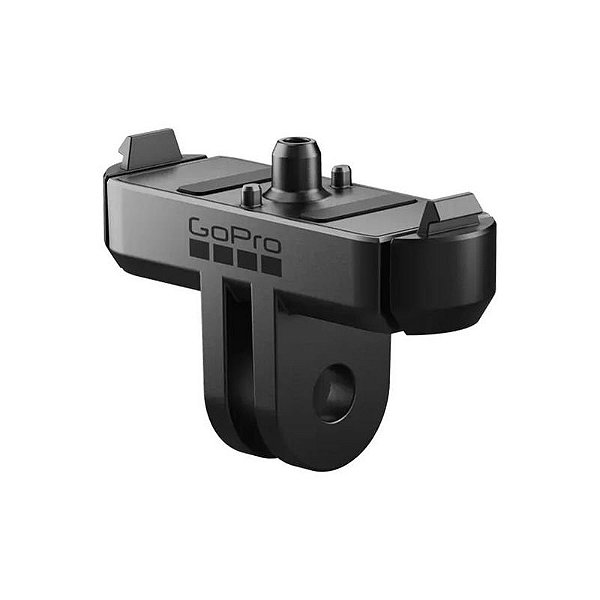 Suporte Magnético para Câmeras GoPro - Modelo AEMAG-001