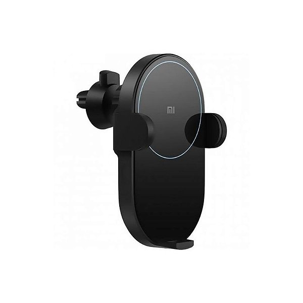 Suporte para Celular Xiaomi WCJ02ZM com Carregador Sem Fio 20W - Preto