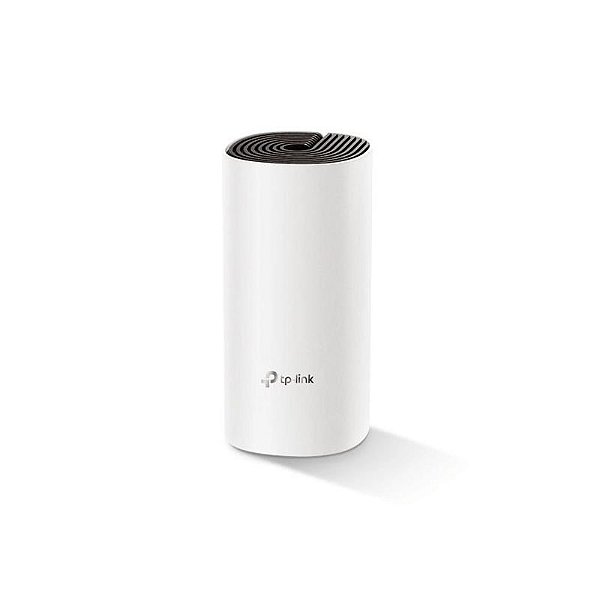 Sistema de Wifi TP-Link Deco E4 Mesh AC1200 - Solução Completa para sua Conexão Wireless