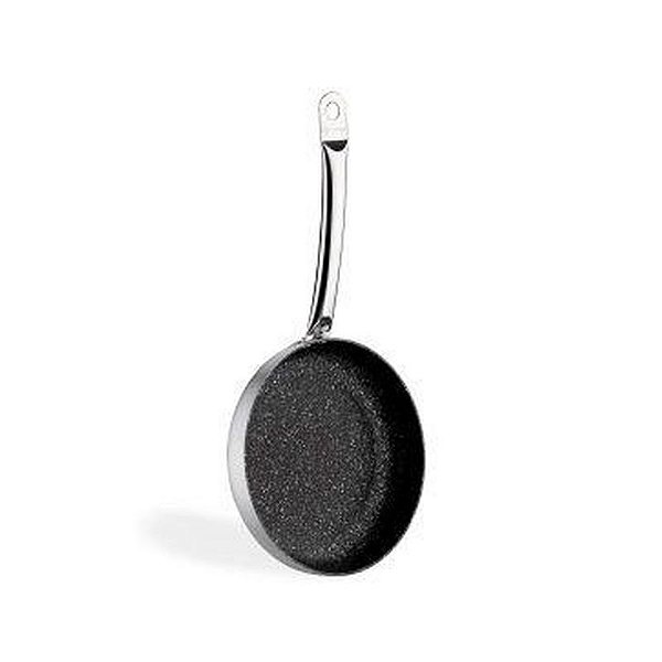 Frigideira Korkmaz Prata Gastro Antiaderente 20CM - Alta Performance e Durabilidade