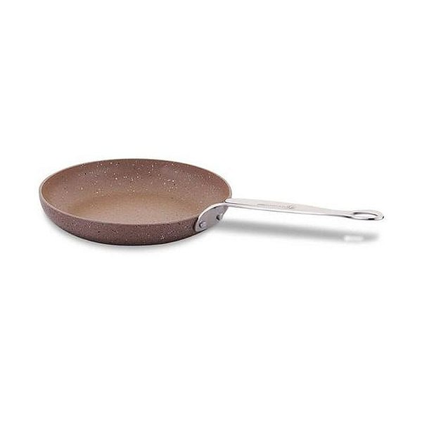 Frigideira Korkmaz Browni Antiaderente 28cm - Profundidade de 4,8cm