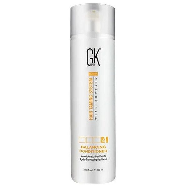 Condicionador GK Hair Com Juvexin Balancing - 300mL