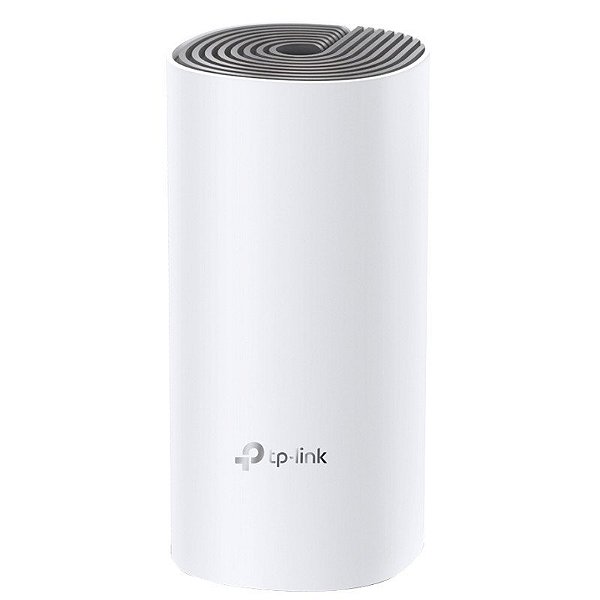 Roteador Tp-Link Ac1200 Deco E4 10/100 Mbps