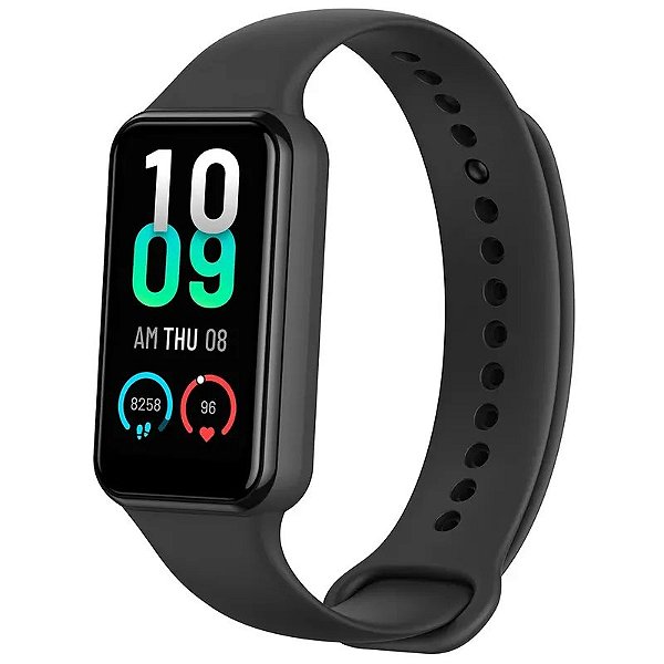 Relógio Inteligente Huami Amazfit Band 7 A2177 - Preto