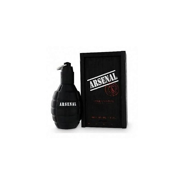 Perfume Azzaro Pour Homme 100Ml Edt