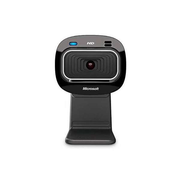Webcam Microsoft Lifecam HD3000 T4H-00002