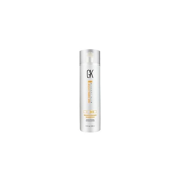 Shampoo GK Hair Juvexin Proteção da Cor e Hidratação - 1L
