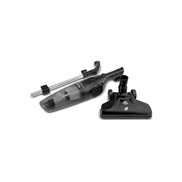 Aspirador Vertical Britânia BAS1295 110V - Potência e Eficiência para Sua Limpeza