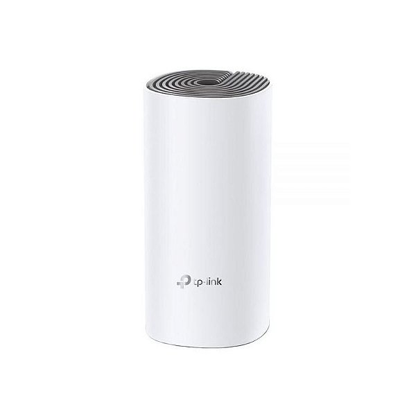 Roteador Tp-Link Deco M4 Casa Inteira Pacote-1 Ac1200