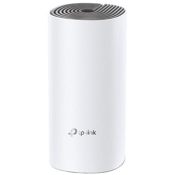 Sistema Wi-Fi Tp-Link Deco M4: Rede Completa Ac1200 Para Casa