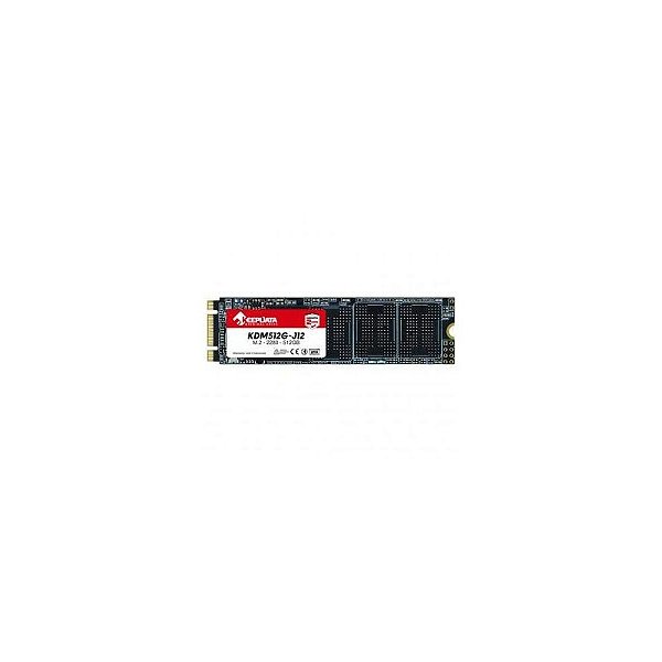 HD SSD M.2 512GB - Keepdata KDM512G-J12