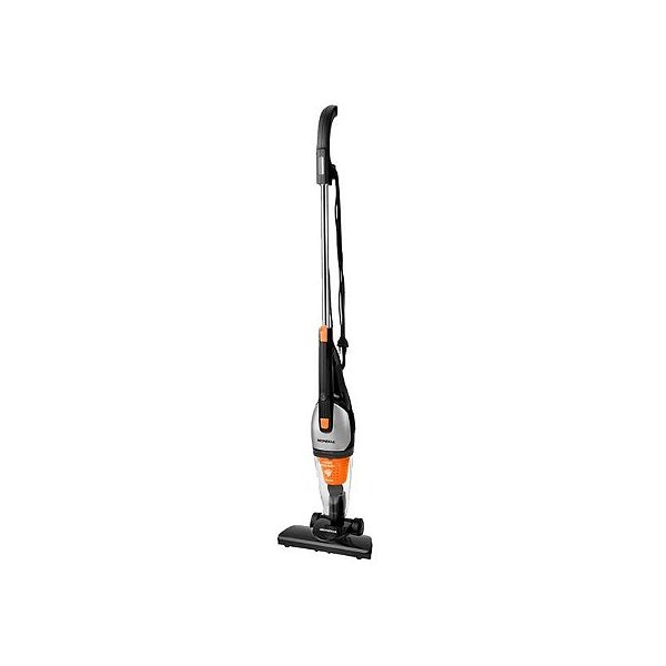 Aspirador de Pó Mondial Turbo Premium AP-31 220V - Black/Silver High Performance