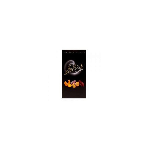 Mistura Premium de Nozes Castania - Lata 500g de Qualidade Selecionada