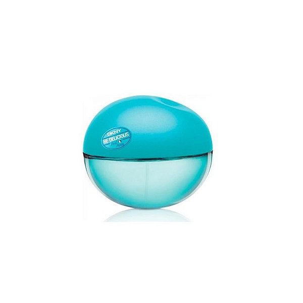 Donna Karan Be Delicious Brisa Da Baía Edt F 50Ml