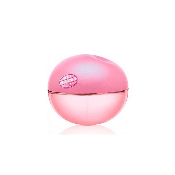 Perfume Donna Karan Be Delious Mai Tai Edt F 50mL - Fragrância Vibrante e Refrescante