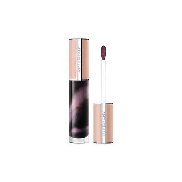 Bálsamo Labial Givenchy Rose Perfecto 011 - Hidratante e Colorido