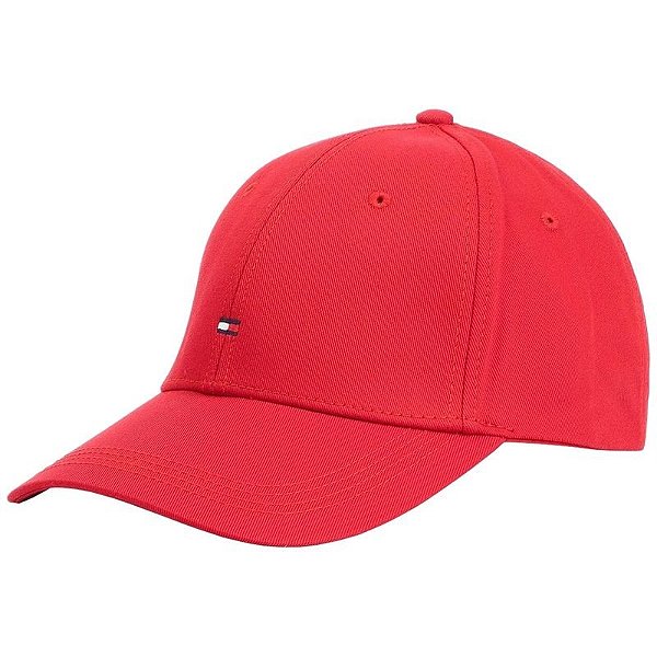 Boné Masculino Tommy Hilfiger E367895041 611