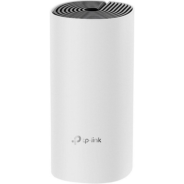 Roteador Mesh TP-Link Deco M4 AC1200 - Kit com 1 Unidade