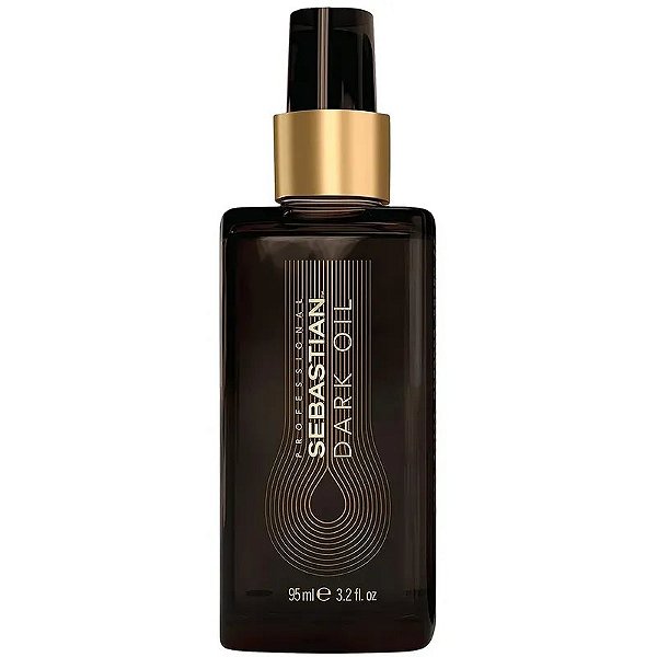 Óleo Capilar Sebastian Dark - 95mL
