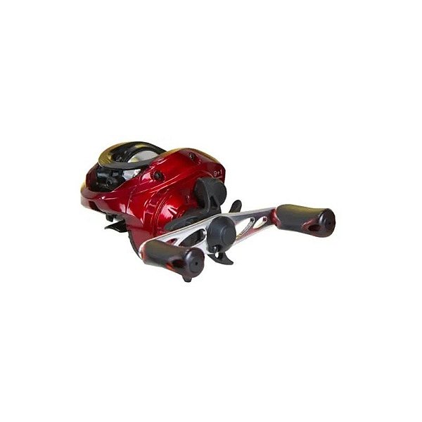 Carretilha Rotativa Sumax Akita II AKT-SS-10000L (Esquerda)