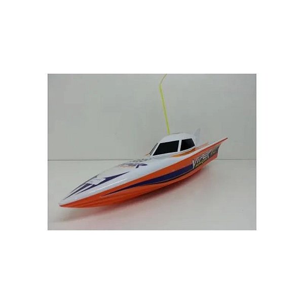 Lancha de Controle Remoto Viper Saovram Huanqi 212595010