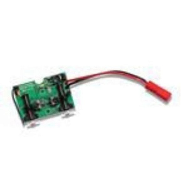 NE407636001A Receiver Set 328A Conjunto Ne407636001A 328A