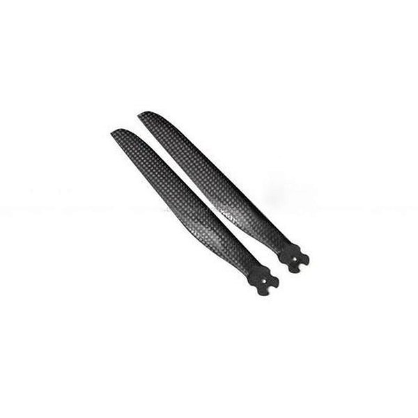 Peça Dobrável Ccw Para Drone Dji S800Evo