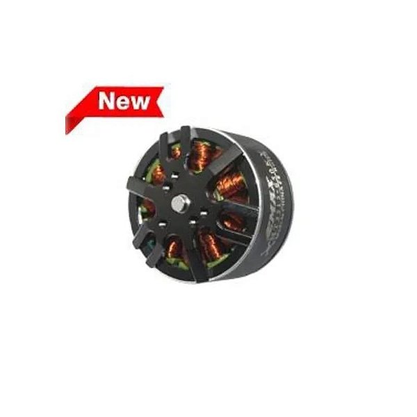 Motor Mr E-Max Mt 3515 Plus Com Rosca