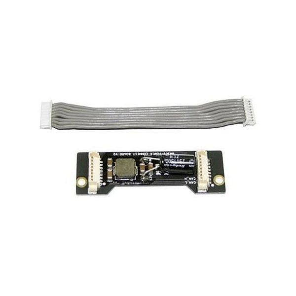 Peça Original De Placa Anti-Interferência Dji Zenm 3D Part44