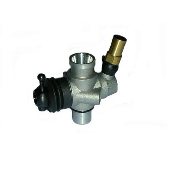 Deslizante Do Carburador Ht Sh18 Modelo Te1809B2
