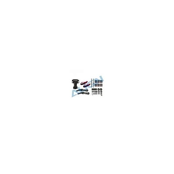 Braçadeira Metálica para Prato TR550L. Modelo H55B015Xxt