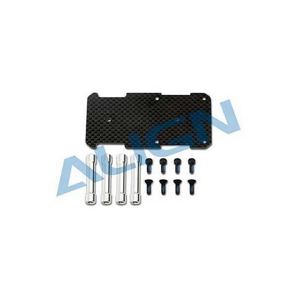Placa De Bateria Auxiliar M480L M480008Axt