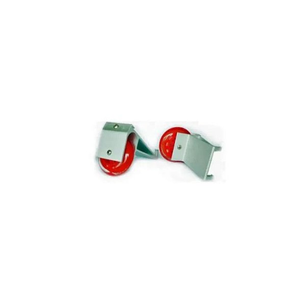 Treinador De Rodas De Treinamento Airwheel (Conjunto Com 2 Peças)