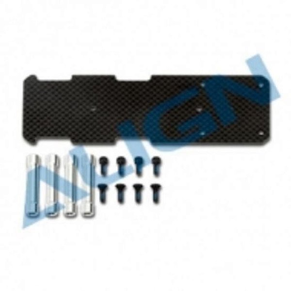 Placa Da Bateria Auxiliar M690L M690001Axt