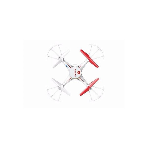 Dron com Câmera Wi-Fi HD Incorporada e Controle Remoto Profissional