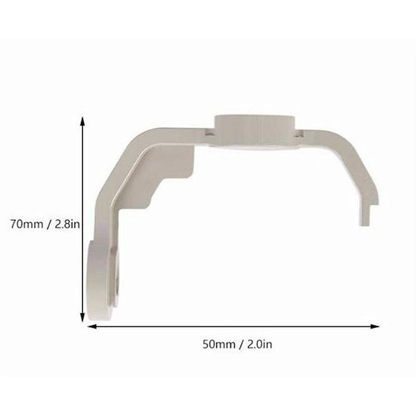 Drone Dji Part P4 Rolo De Suporte G410