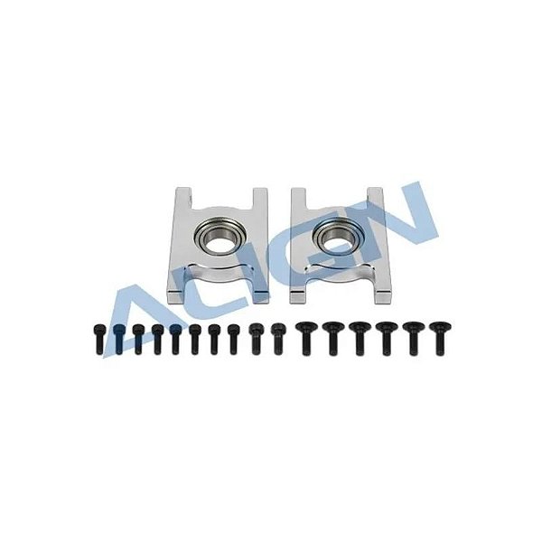 Bloco de Eixo Principal para Modelo TR700X H70B016Xxt