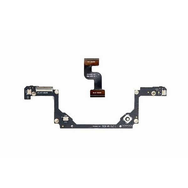 Drone Dji Part Mavic Rc Botão Placa
