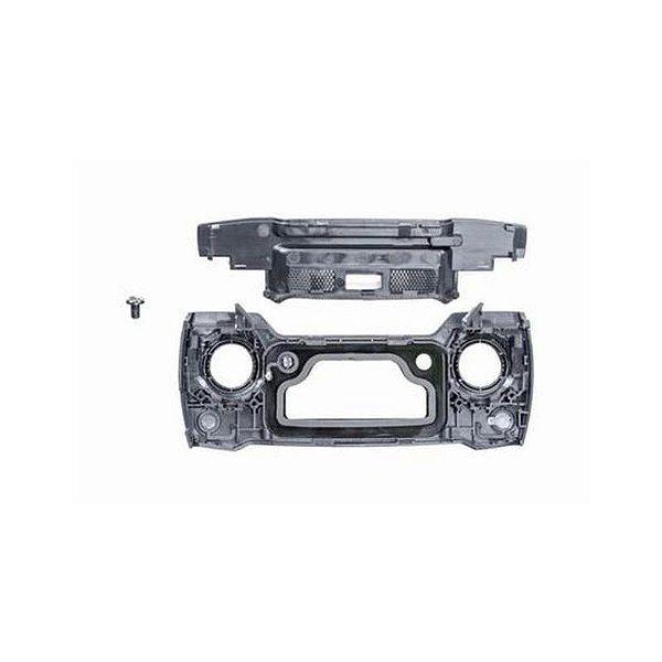 Capa Superior E Traseira Do Controle Remoto Dji Mavic
