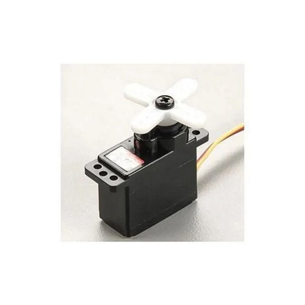 Servo De Engrenagem De Karbonite Hs 65Hb Hitec 33065S