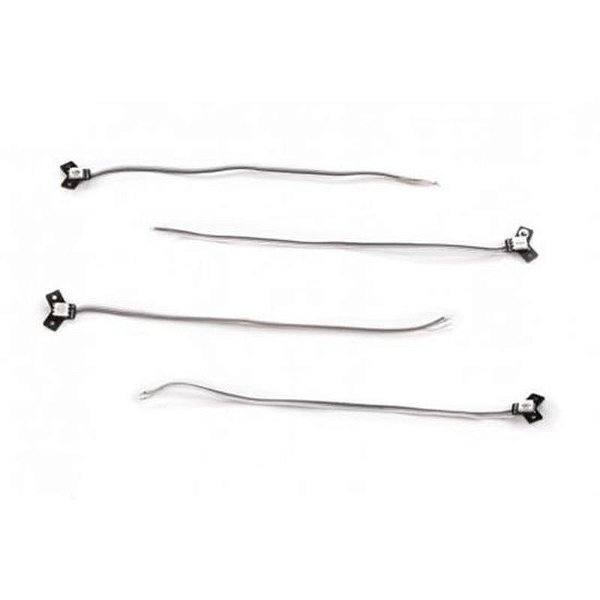 Drone Dji Part P4P Led 4 Peça 10