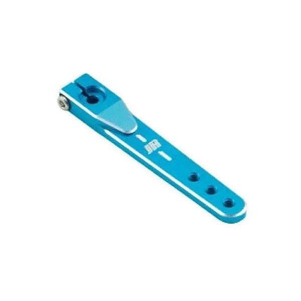 Servo Braços em Alumínio 2 Polegadas JR HD - Modelo JRPA05025