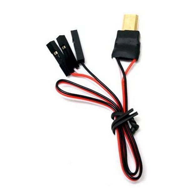 Cabo De Gatiilho Hdmi Mapir Para Levantamento 3/2