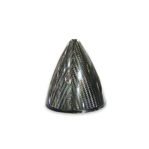 Spinner de Modelo em Fibra de Carbono - Modelo CSP0064