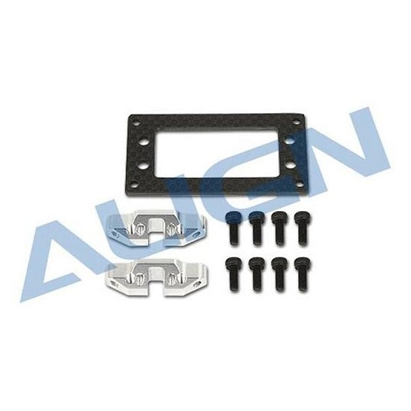 Suporte De Servo Para Leme Tr700Xn - Modelo H7Nb019Xxt