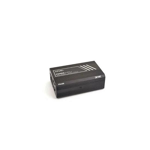 Fonte de Alimentação Automotiva Imax 12V 17A Sk 200025 03