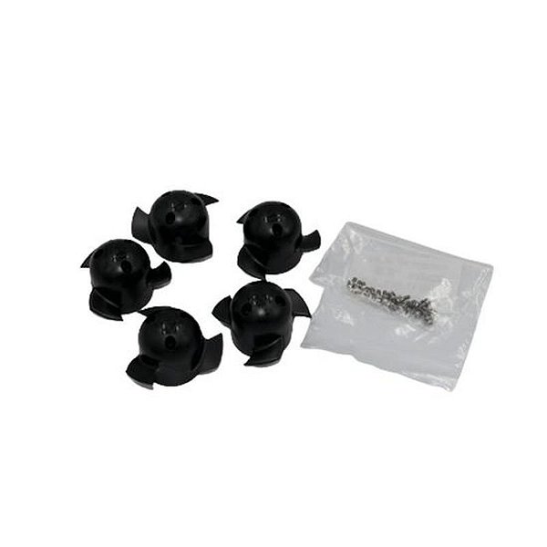Kit De Mini Peças Para Montagem Helice 0093